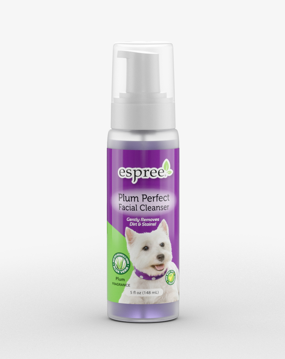 Espree whitening outlet shampoo